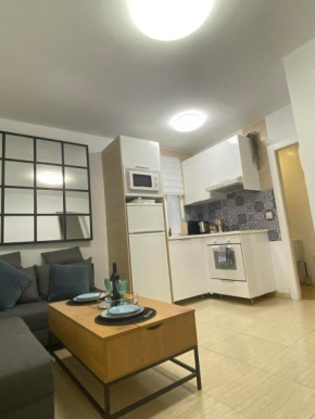 APARTAMENTO CENTRO MALAGA, La Merced